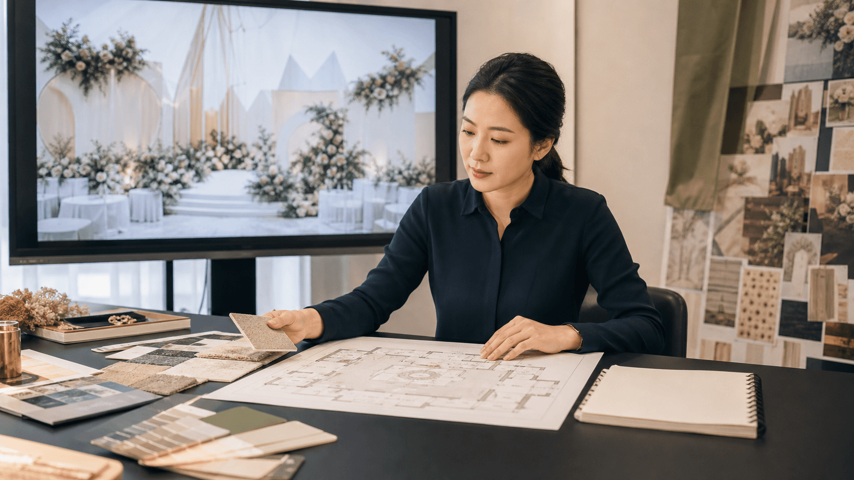 婚礼方案自动生成怎么校验：交付前必须核对的六个真源