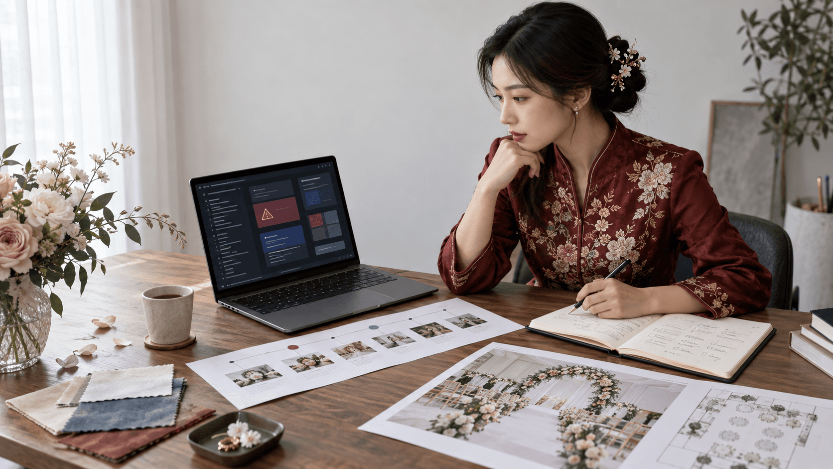 婚礼人用 Codex 开发工具怎么复盘失败:留下六类可复用证据封面